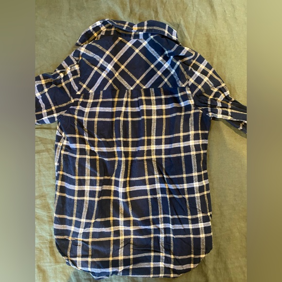 Flannel Shirt - Picture 3 of 5